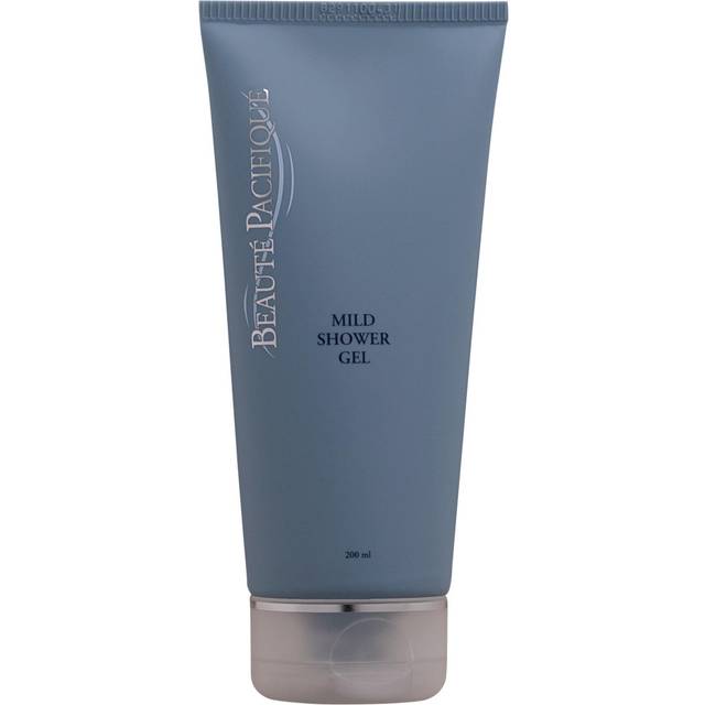 Beauté Pacifique Seriously Mild Shower Gel 200ml