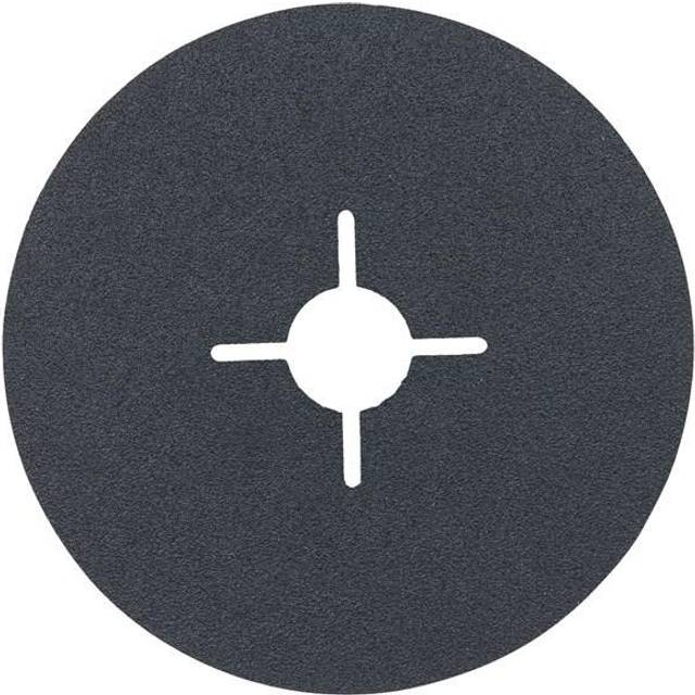 Bosch Blue Metal Fibre Sanding Disc 125mm 100g Pack of 1
