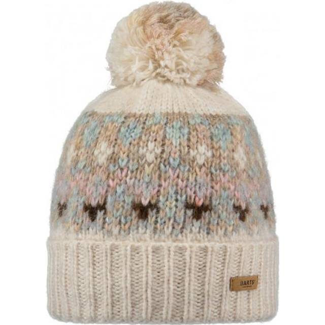 Women's hat Barts Renaa - Beige
