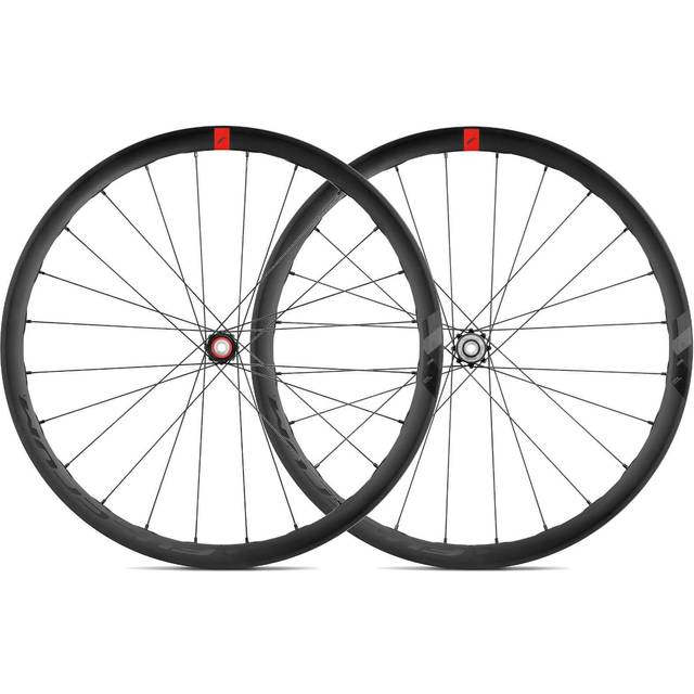 Fulcrum Racing 4 DB AFS HG 2WF