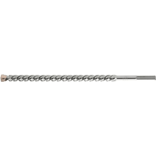 DeWalt SDS Max 4 Cutter Head Masonry Drill Bit 16mm 540mm