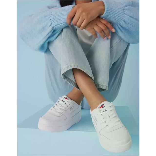 FILA FX Ventuno 1004 White 41
