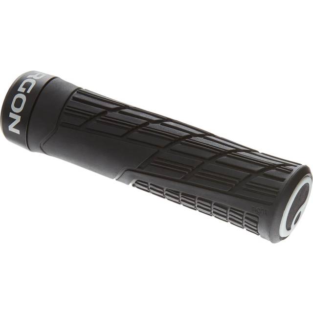 Ergon - GE1 Evo Slim - Bike grips grey/black