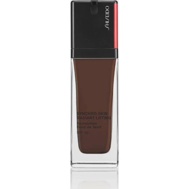 Synchro Skin Radiant Lifting Foundation, 560 Obsidian