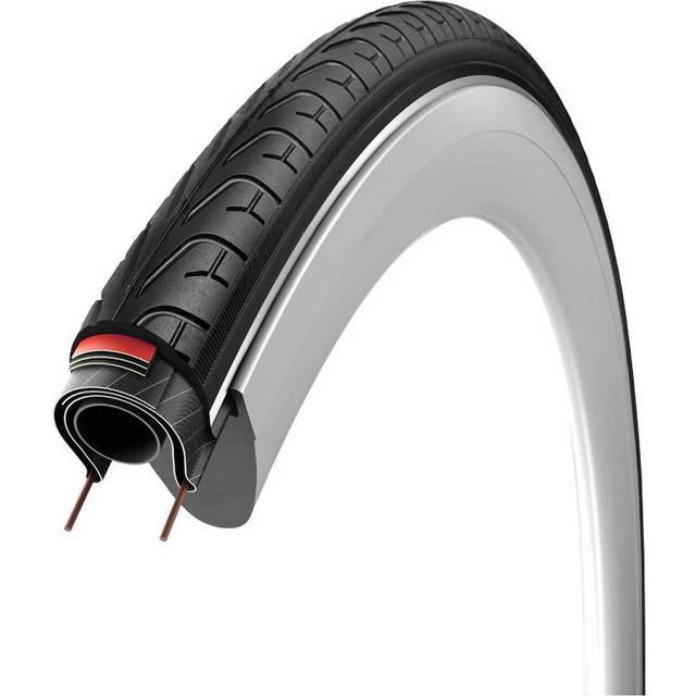 Vittoria Randonneur Rigid 26" Urban Tyre - Black