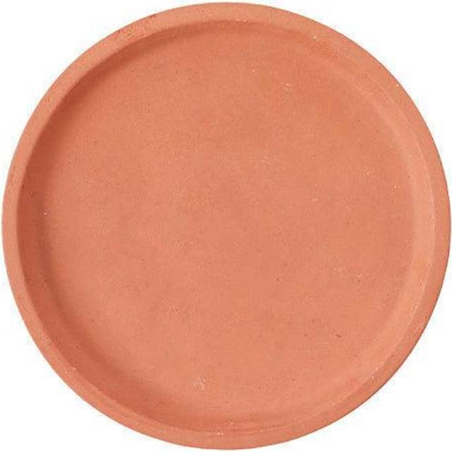 OYOY Terra pot Saucer large 40.7 cm Terracotta