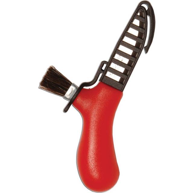 Morakniv Svampkniv Karl Johan Röd
