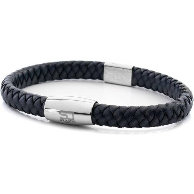 SIF JAKOBS BR28683ACP195 - Bracelet Dam (19,5CM)