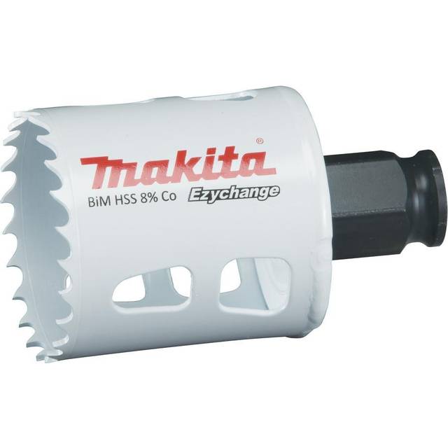 Hålsåg Makita E-03791; Ezychange; 44 mm; HSS Bi-metal