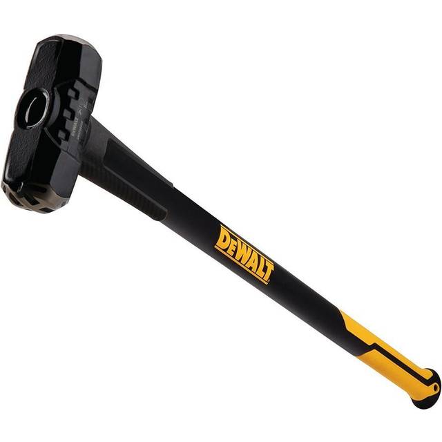 DEWALT SLÄGGA 3,6 KG | 8LB