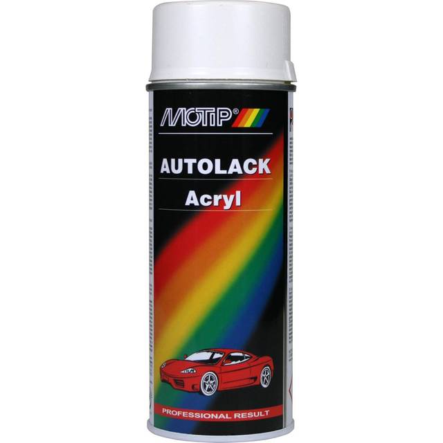 Motip Autoacryl spray 45730 - 400ml