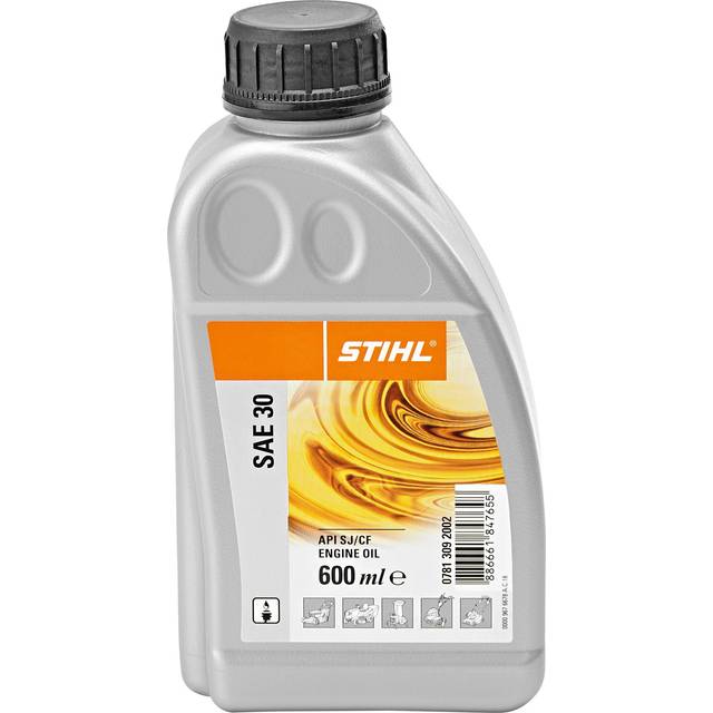 Stihl STIHL Engine Oil 0.6l