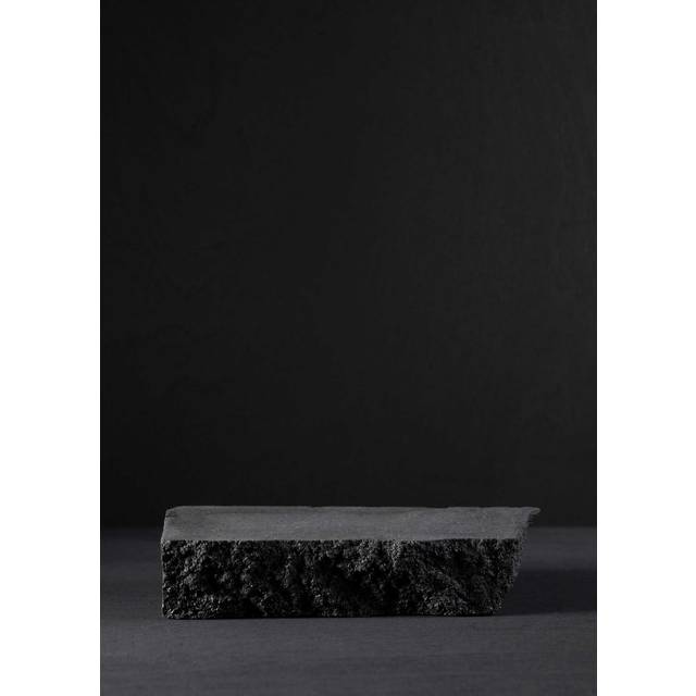 Black rock Poster