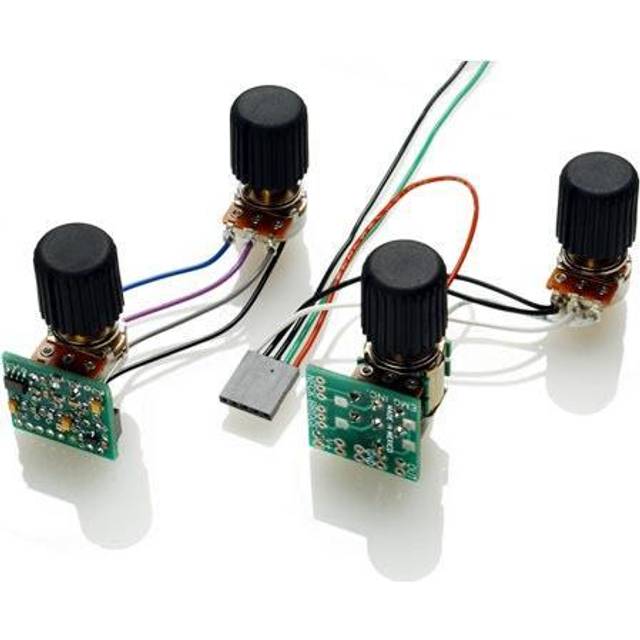 Emg BTS System