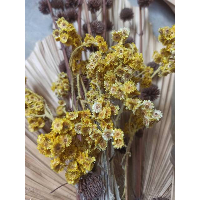 Bouquet Poster