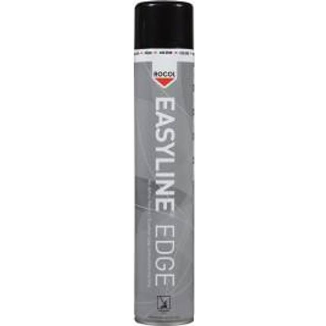 Rocol RS47006-750 Easyline® EDGE stregmaling Sort 750 ml