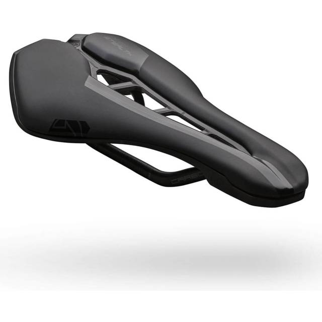 Saddle PRO Stealth Team 142mm Black