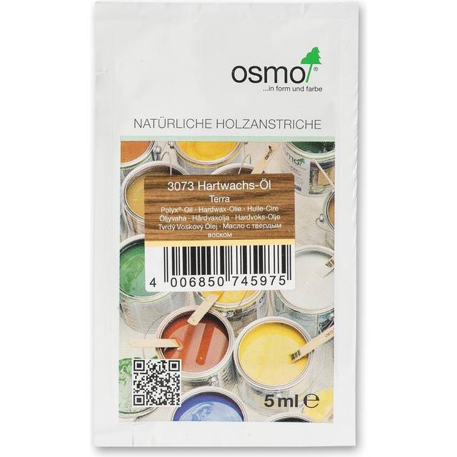 Osmo Polyx-Oil Tints