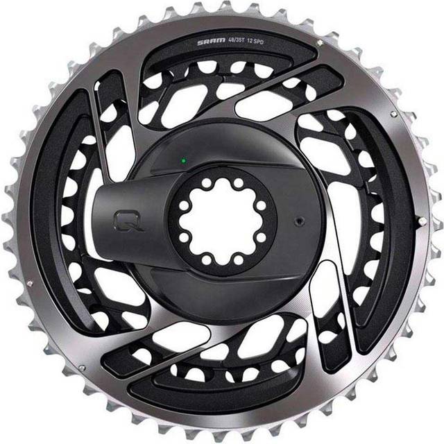 SRAM Red AXS Watt Drevsats 46/33 (46/33)