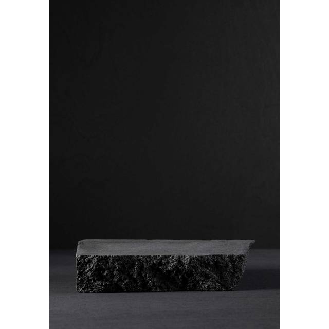 Black rock Poster