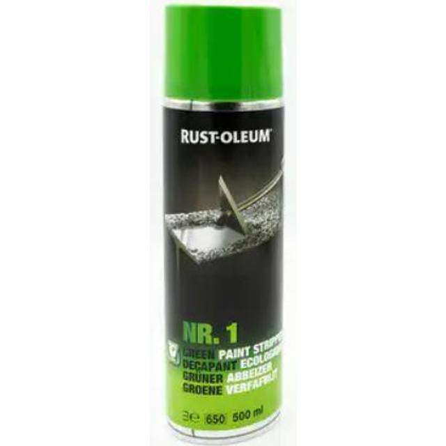 Färglösare, Rust-oleum  500 ml
