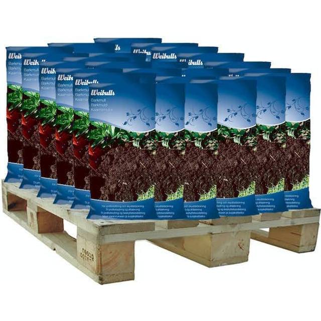 Weibulls 28020 Barkmull 40 l