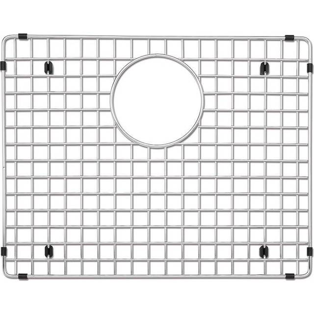 Blanco 221014 Stainless Steel Sink Grid - Fits Precis 440142