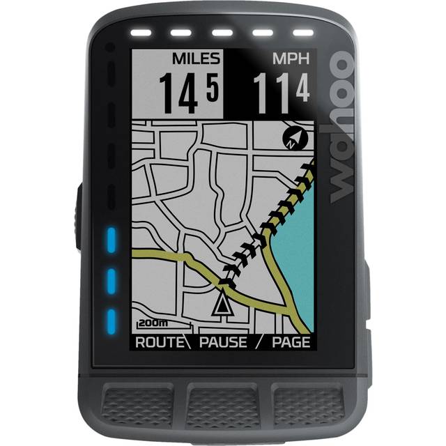 Wahoo Elemnt Roam V2