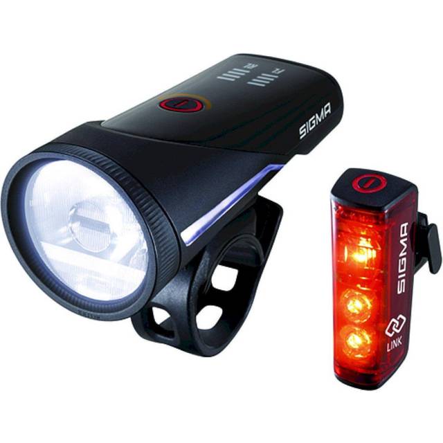Sigma Aura 100 / Blaze Link Light Set
