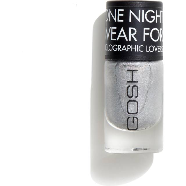 Nail Lacquer - 549 Holographic Hero