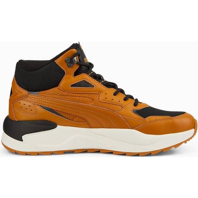 Puma - Sneakers X-Ray Speed Mid Wtr - Beige