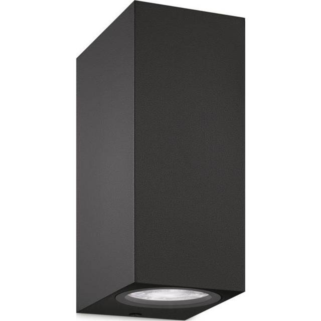WiZ - Up & Down  2 Wall Lamp RGB White