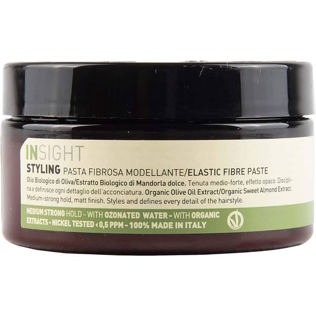 Insight Styling Elastic Fibre Paste 90 ml
