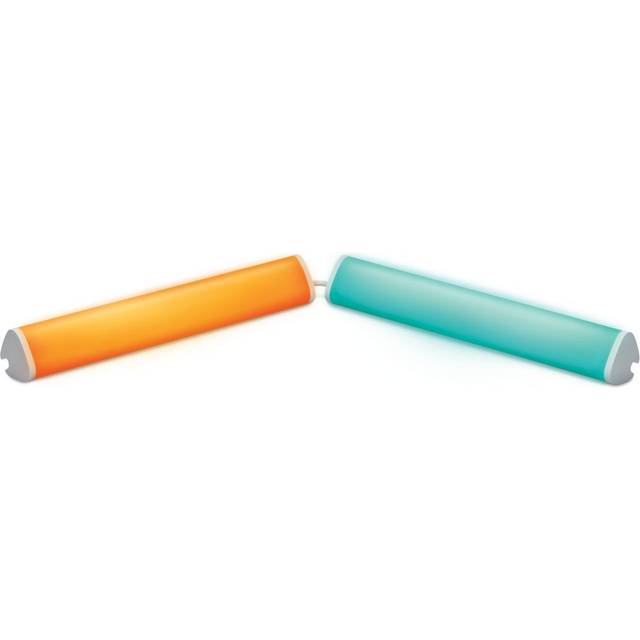 WiZ Light Bar RGB WiFI 2-pack