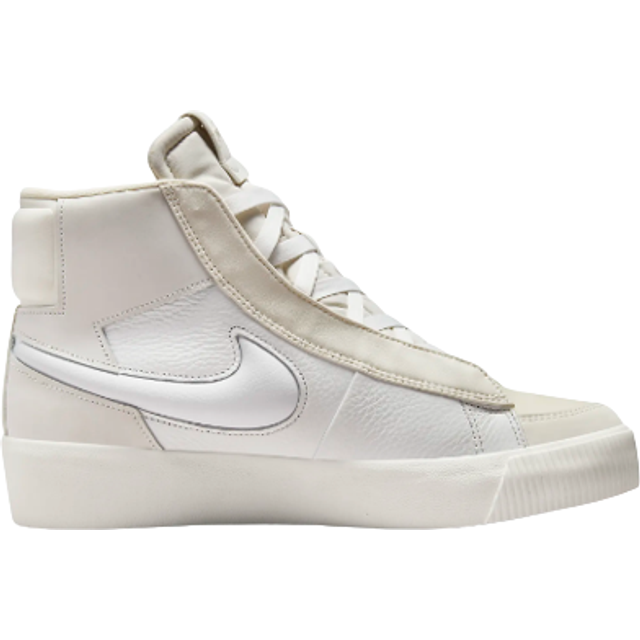 (WMNS) Nike Air Force 1 High SE '40th Anniversary - Malachite' DQ7584-300 - Malachite/Sail/Metallic Gold - 5.5