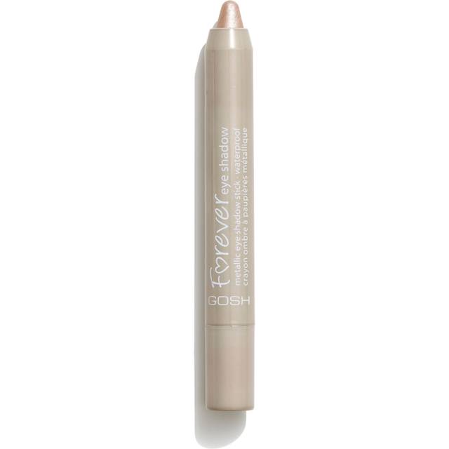 GOSH Copenhagen Forever Eye Shadow 02 Beige