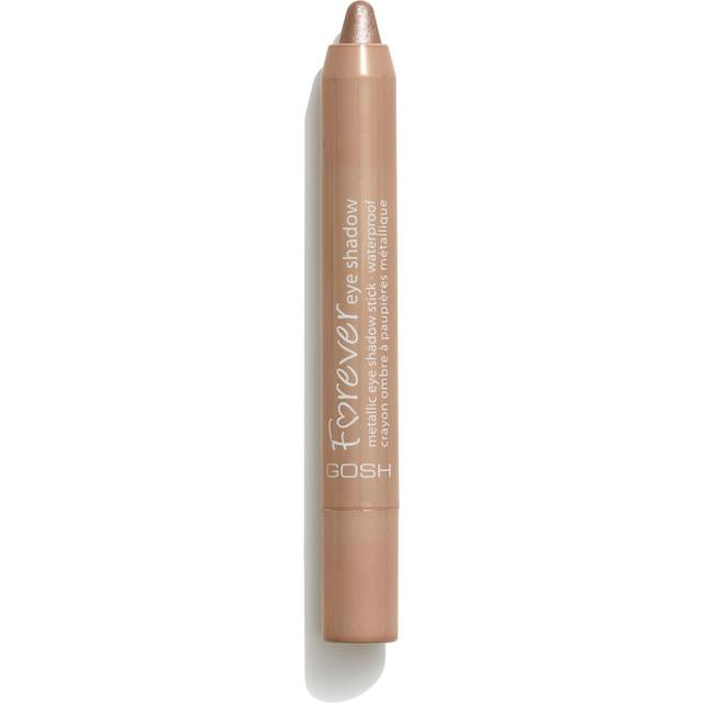 GOSH Copenhagen Forever Eye Shadow 03 Light Copper