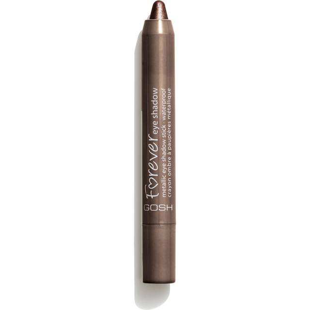 GOSH Copenhagen Forever Eye Shadow 04 Brown