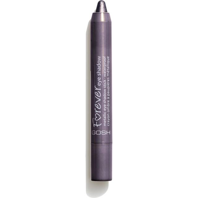 GOSH Copenhagen Forever Eye Shadow 06 Plum