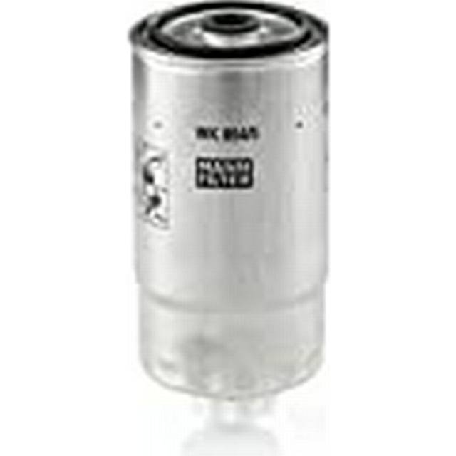 Fuel Filter Fits Ldv Maxus 2.5d 05 To 09 Mann 527990001 Top Quality Guaranteed