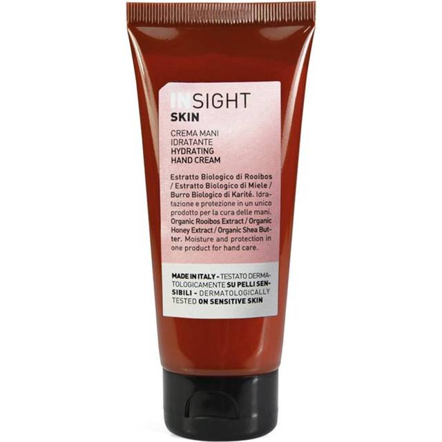 Insight Skin Hydrating Hand Cream 75ml