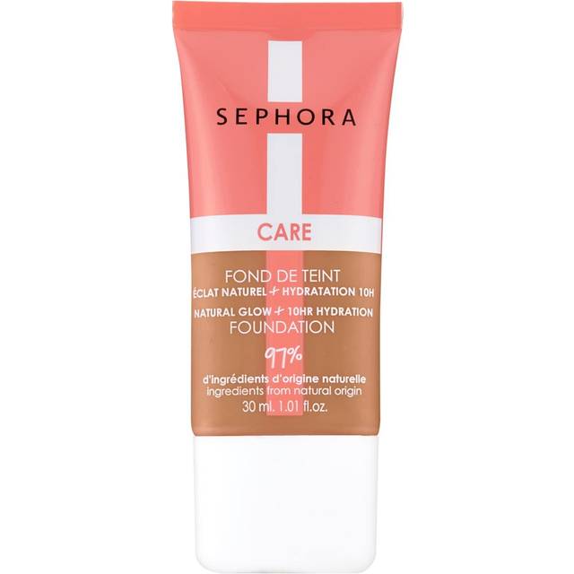 (27 P) SEPHORA COLLECTION Care Foundation 30ml