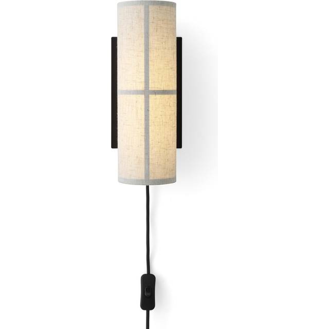 Audo Copenhagen - Hashira Wall Lamp Raw