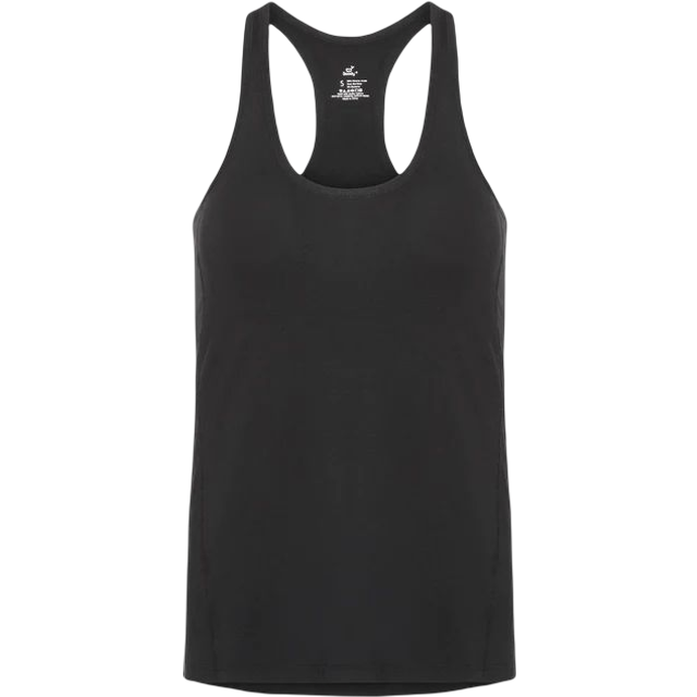 Boody Bambu Sports Tank Top Dam - 1 Stk