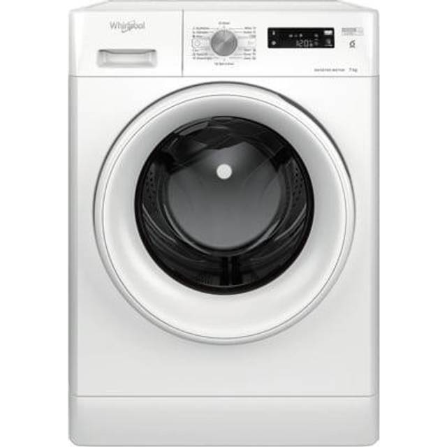 Whirlpool - FFS 7458 W EE