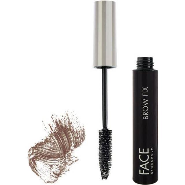 FACE Stockholm Clear Brow Fix Gel Blond