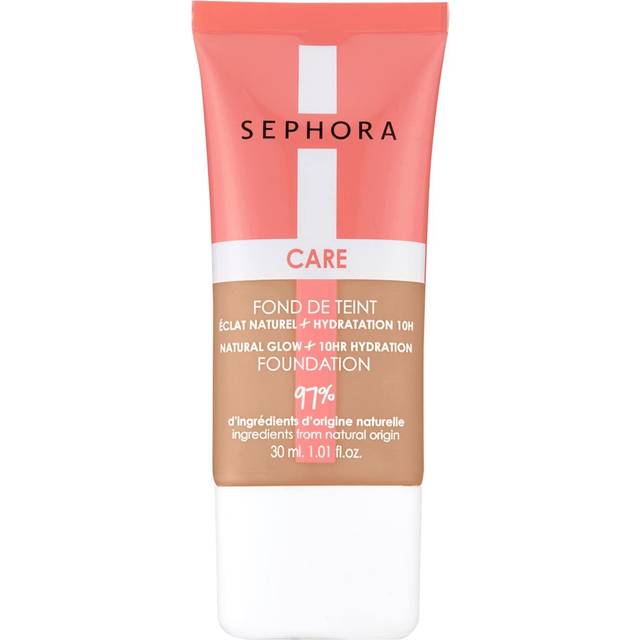(21 P) SEPHORA COLLECTION Care Foundation 30ml