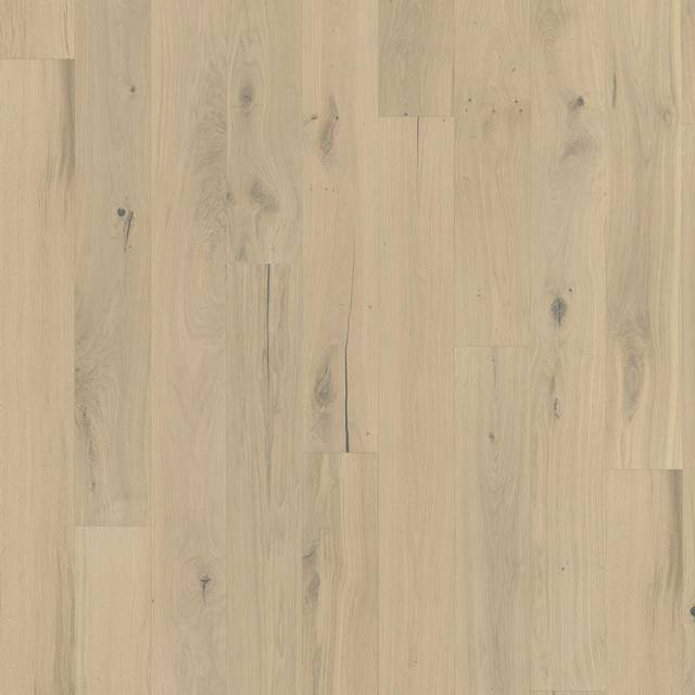 Parkettgolv Kährs Ek Frosted Oat Ultramatt 1-Stav 2,24M²/Pkt