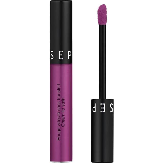 (101 Plum Aurora) SEPHORA COLLECTION Cream Lip Stain