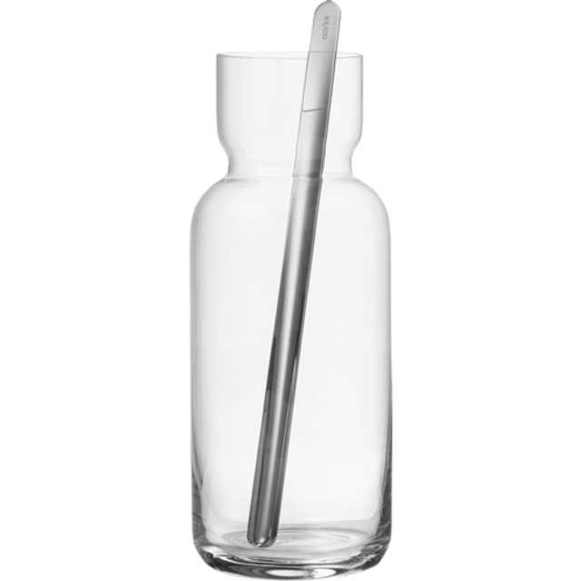 AARKE 4280057 carafe/jug/bottle 1.1 L Transparent